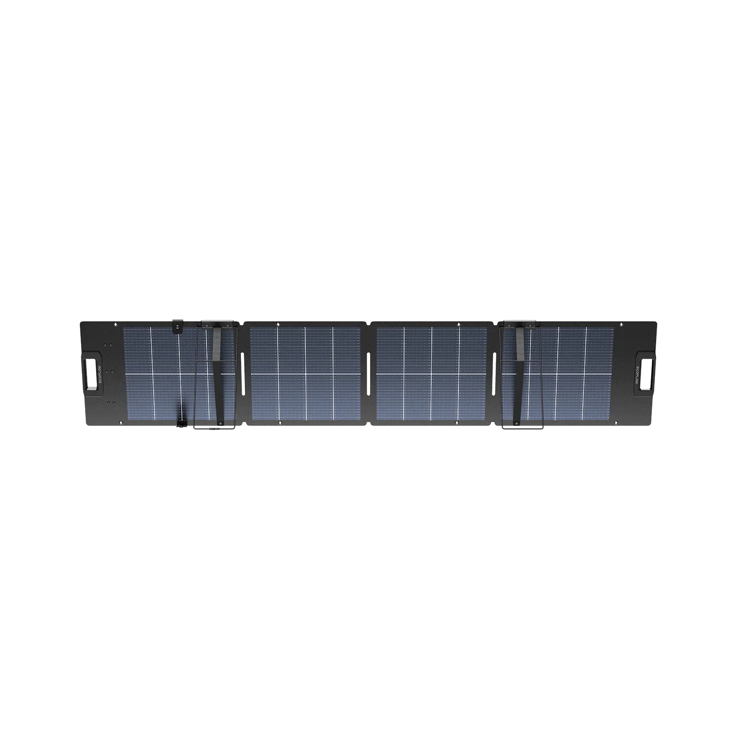 EcoFlow 110W Lightweight Portable Solar Panel - Image 4