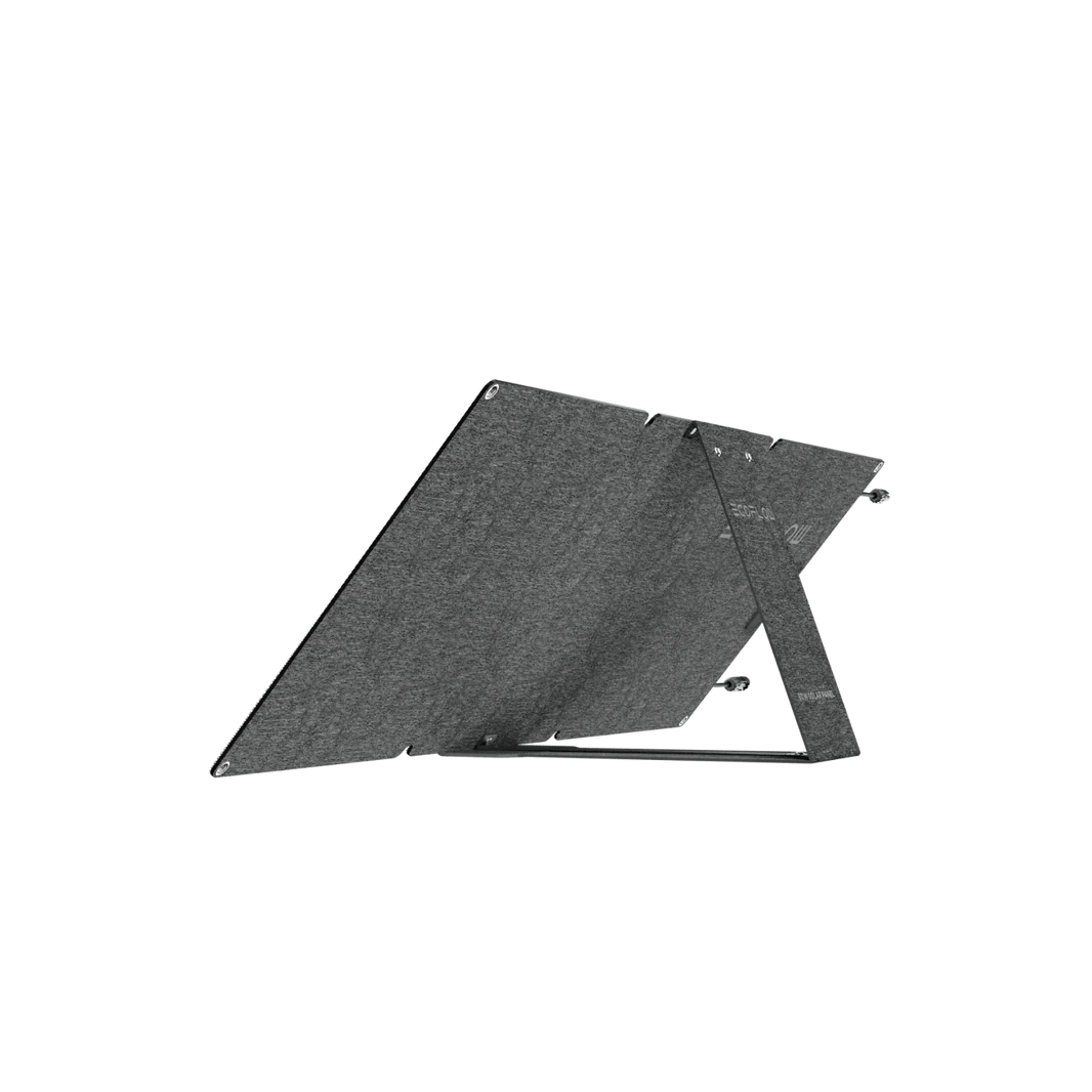 EcoFlow 60W Portable Solar Panel - Image 3