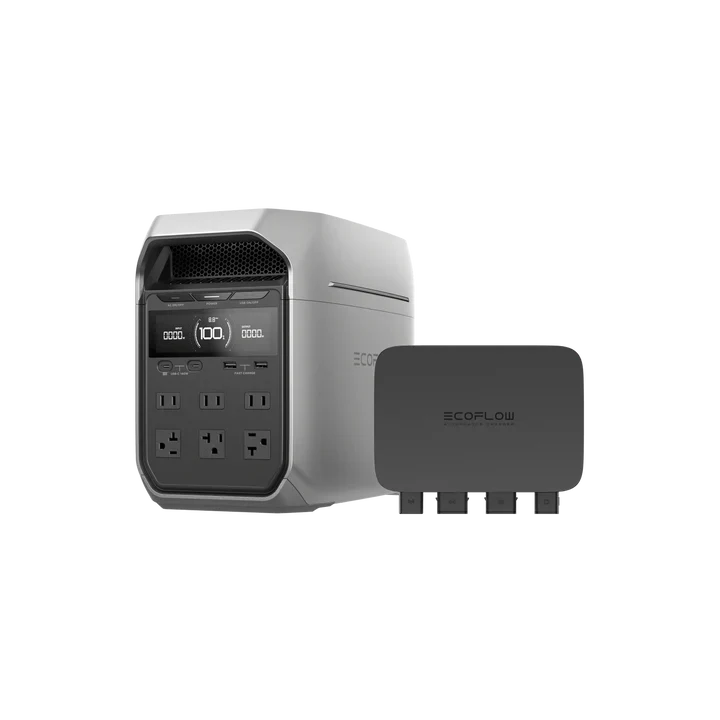 EcoFlow 800W Alternator Charger - Image 5