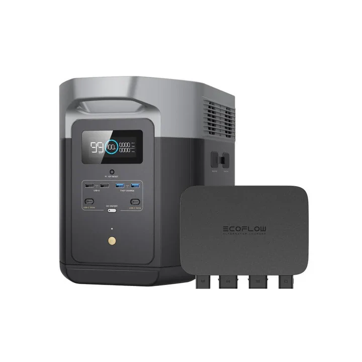 EcoFlow 800W Alternator Charger - Image 6