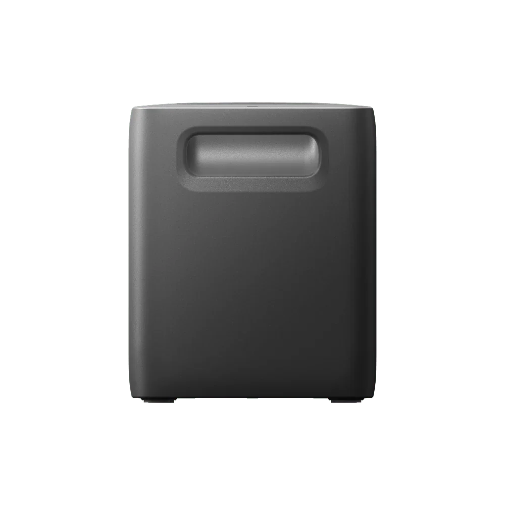 EcoFlow DELTA 3 1000 Air (10ms UPS) Portable Power Station (IN) - Image 3