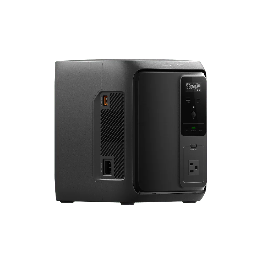 EcoFlow DELTA 3 1000 Air (10ms UPS) Portable Power Station (IN) - Image 4