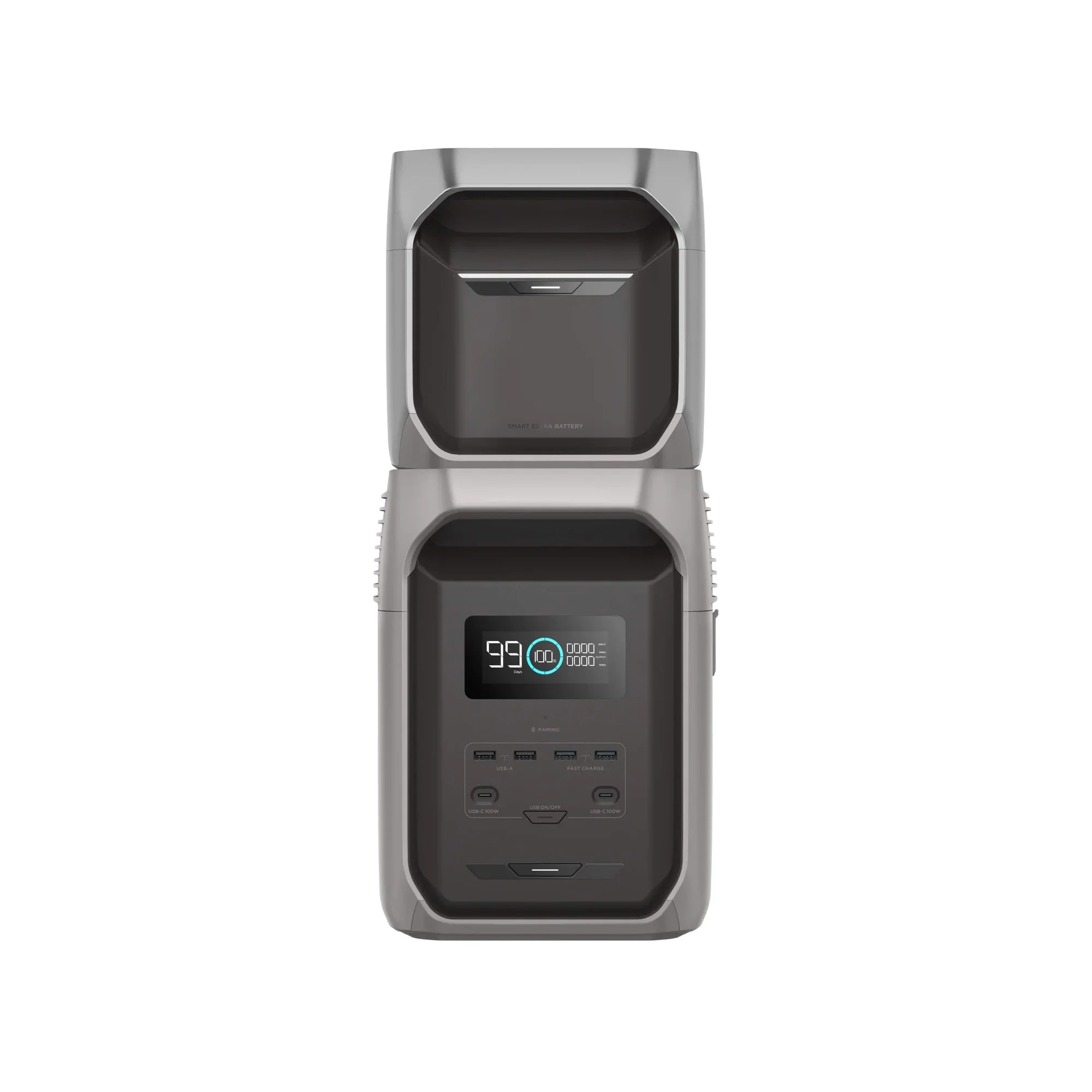 EcoFlow DELTA 3 1500 Portable Power Station - Image 7