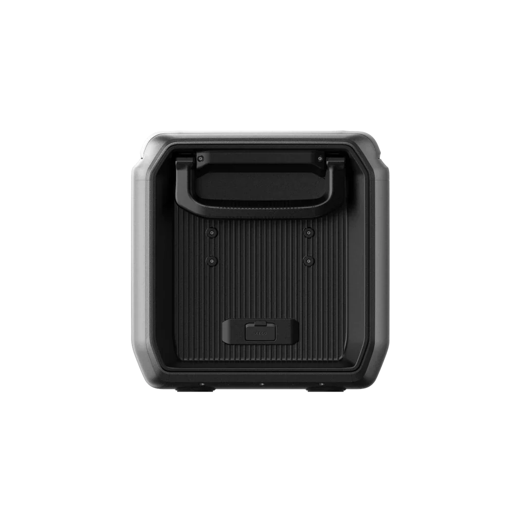 EcoFlow GLACIER Classic Portable Fridge Freezer - Image 5