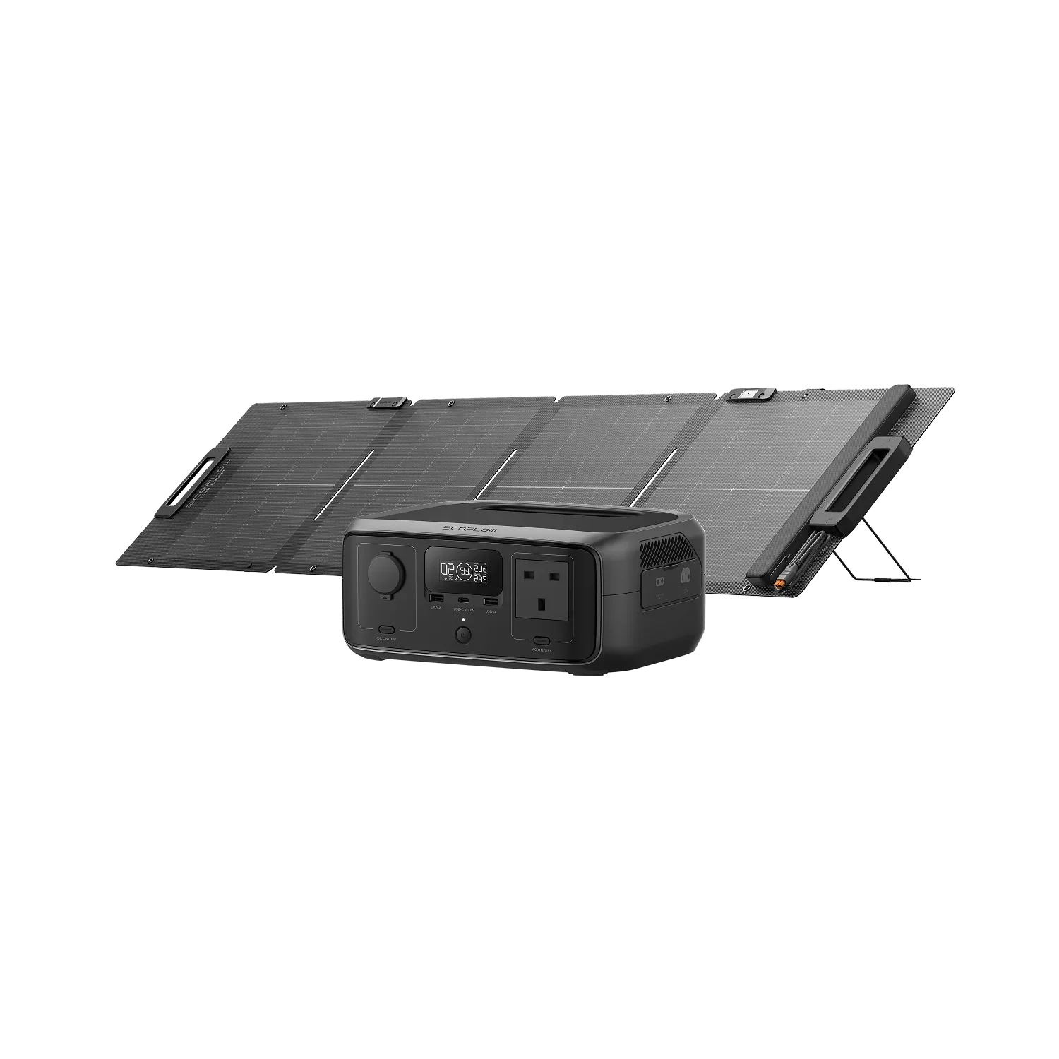 EcoFlow RIVER 3 UPS Portable Power Station - Image 11