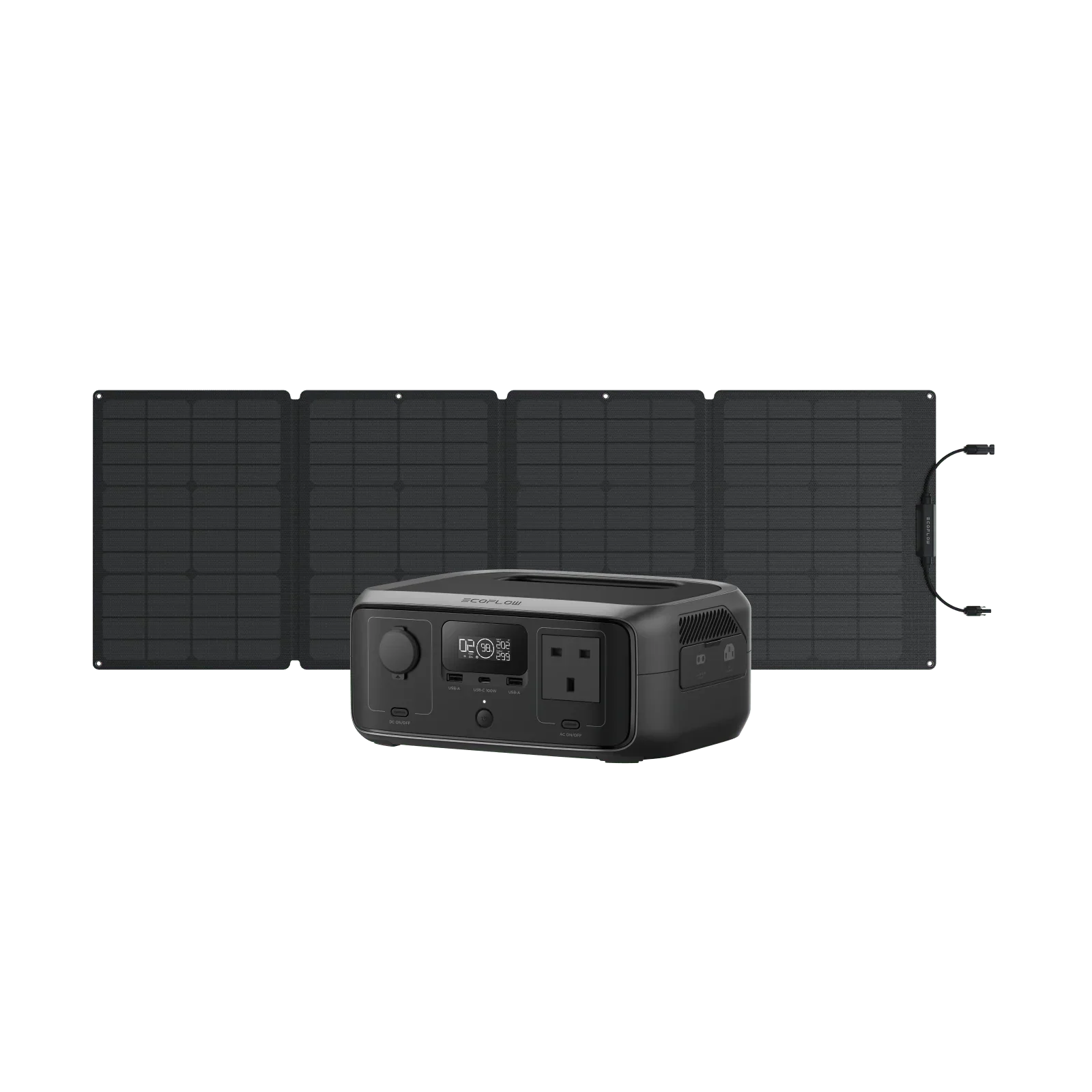 EcoFlow RIVER 3 UPS Portable Power Station - Image 9